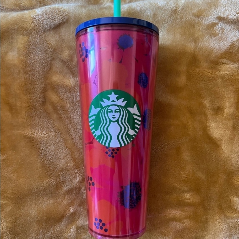 COPY - NWT STARBUCKS SUMMER CUP!